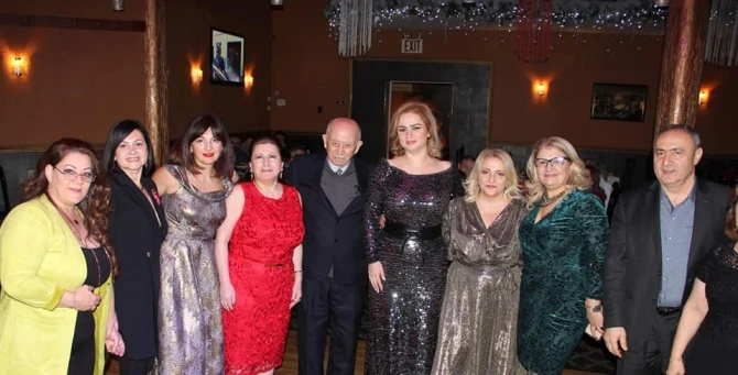 ABŞ-da Azərbaycanı təbliğ edən yəhudi əsilli Abramov kimdir? (FOTO)