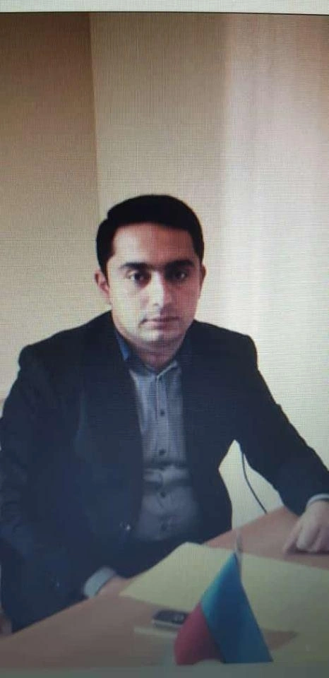 Sabirabad sakini müəmmalı şəkildə vəfat edib (FOTO) Sabirabad sakini müəmmalı şəkildə vəfat edib (FOTO)