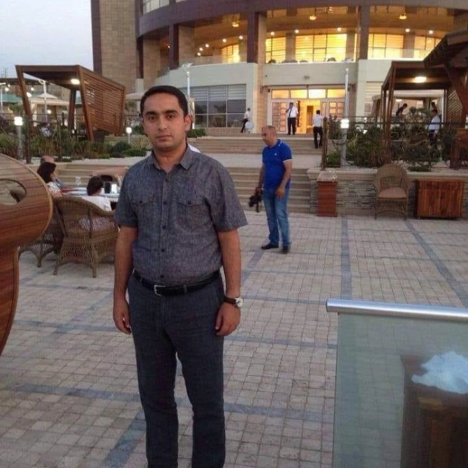 Sabirabad sakini müəmmalı şəkildə vəfat edib (FOTO)