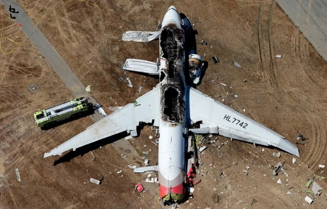 При крушении Boeing-737 погибли 157 граждан 33 государств - СПИСОК, ВИДЕО