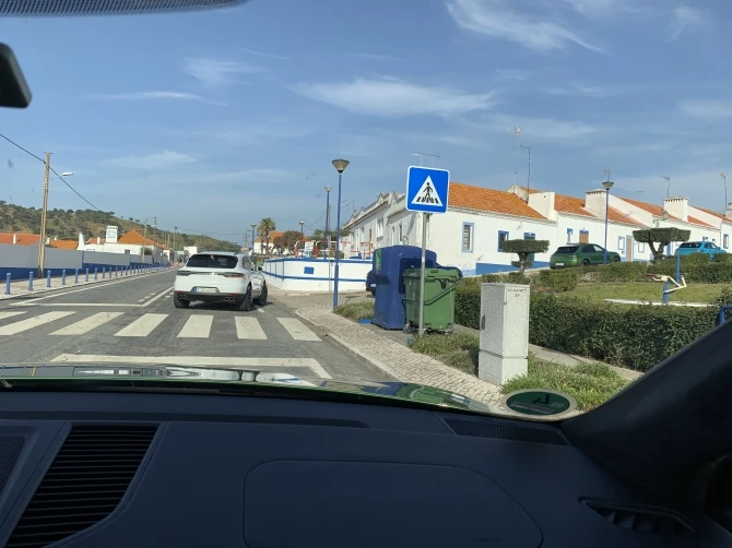 Yeni Porsche Macan-ın Lissabondakı test-drayvından reportaj