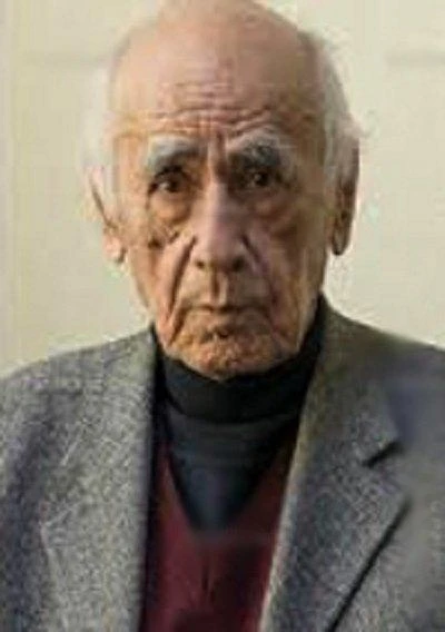 Bakıda 71 yaşlı alim 90 yaşlı professorun evinə basqın etdi - FOTO