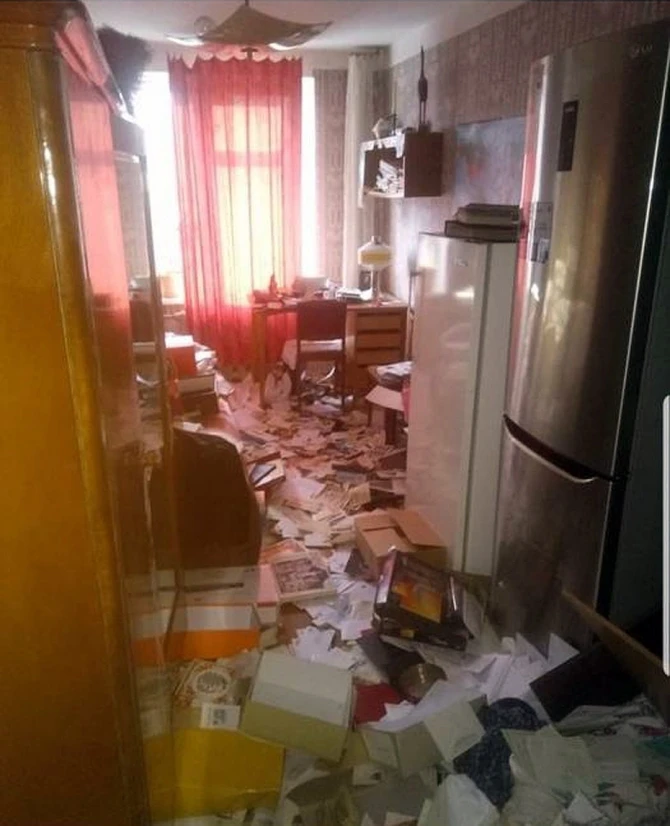 Четверо цыган до смерти забили 93-летнего ветерана, чтобы украсть ордена - ФОТО