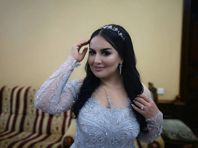 Aşıq Ulduz iş adamı olan kürəkəninin sərvətindən danışdı: 