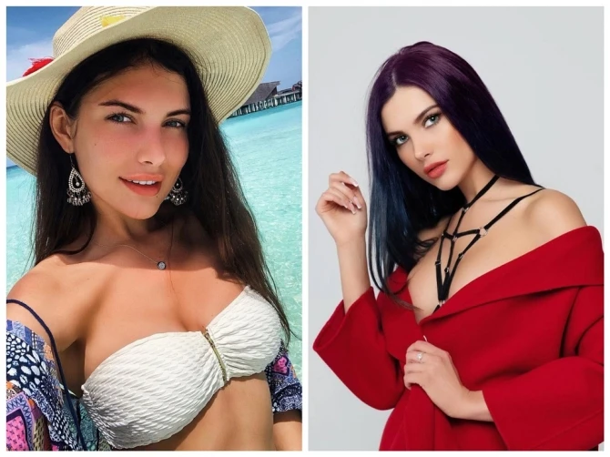 Победительницу конкурса 