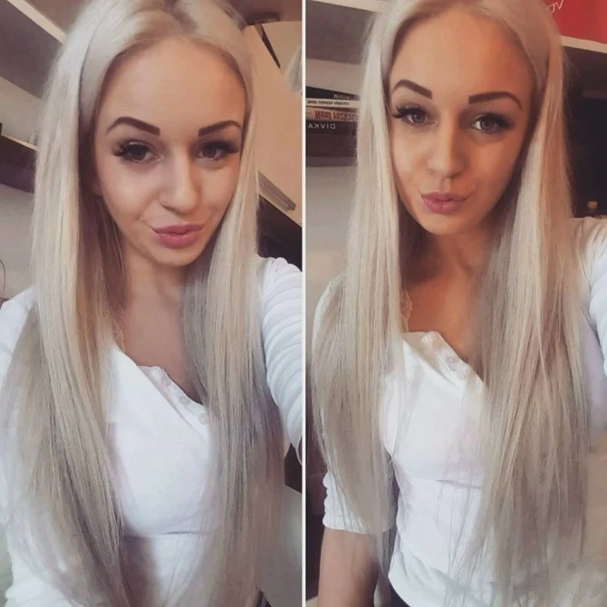 Модель получила 9 лет за 9 кг героина - ФОТО