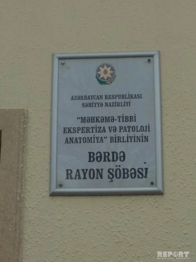 Ağdamda 13 yaşlı yeniyetməni maşın vuraraq öldürüb - FOTOLAR