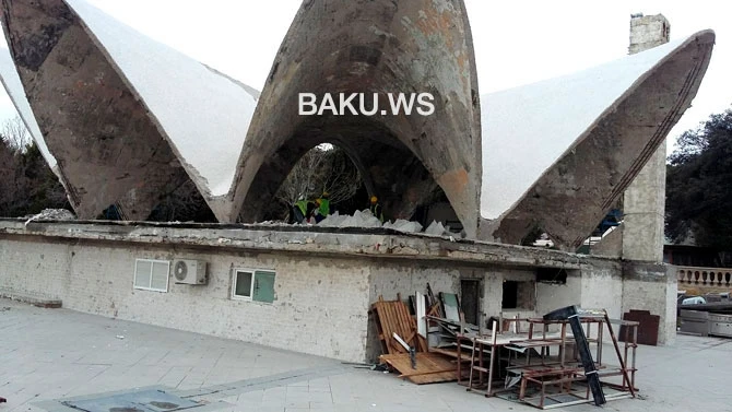 Bakı 