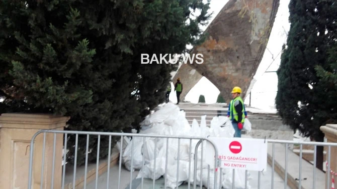 Bakı 
