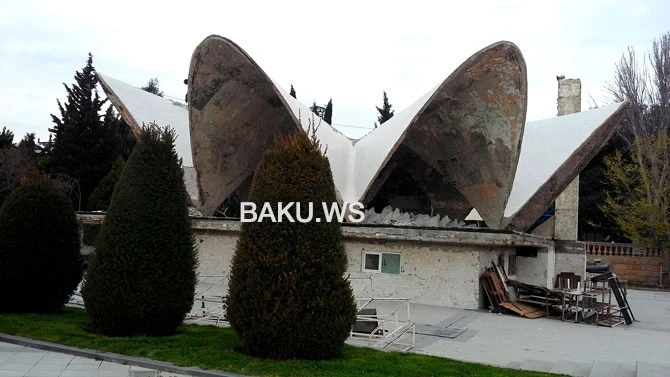 Bakı 