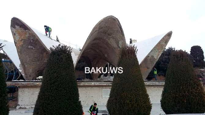 Bakı 
