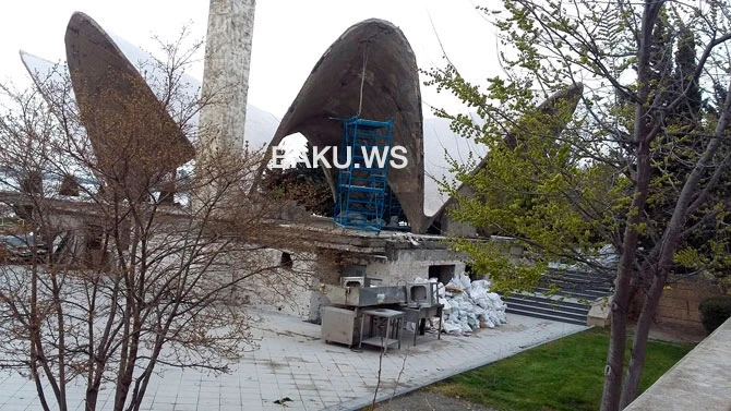 Bakı 