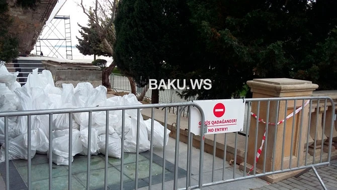 Bakı 