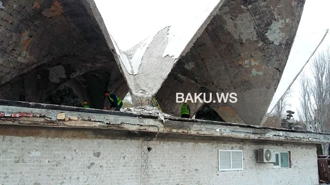 Bakı 