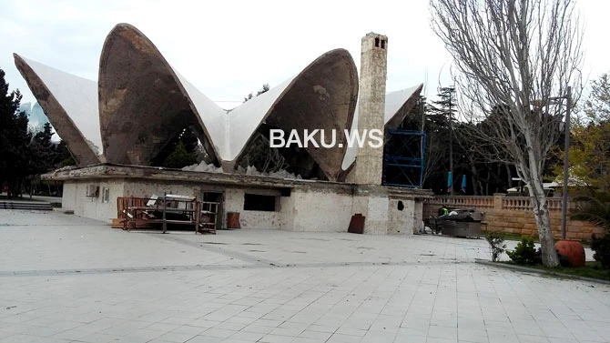 Bakı 