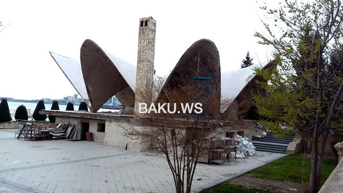 Bakı 