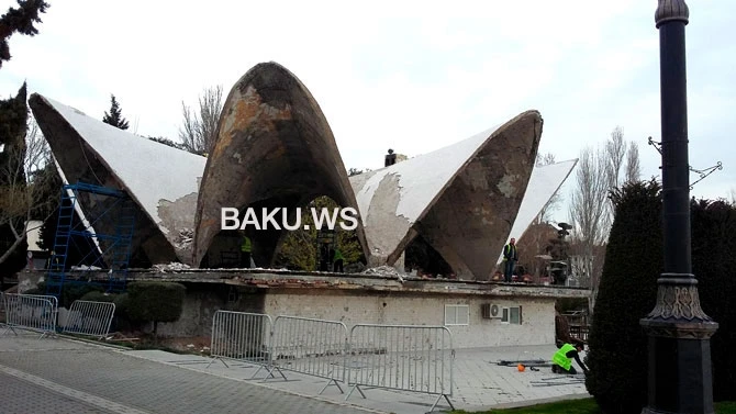 Bakı 
