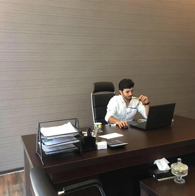 Bakıda ağır qəzada ölən gəncin FOTOLARI