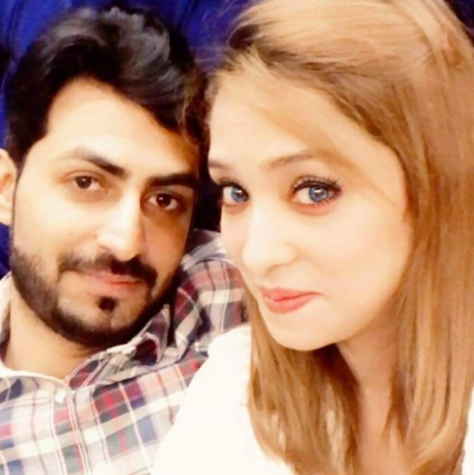 Муж избил жену и побрил налысо, когда она отказалась танцевать для его друзей - ФОТО