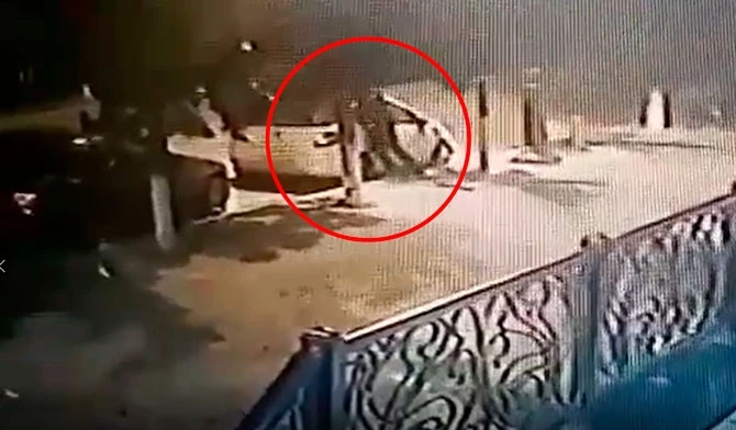 Polisdən kütləvi şəkildə avtomobil oğurluqları ilə bağlı AÇIQLAMA (VİDEO)