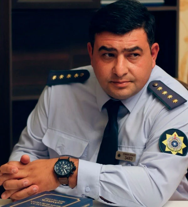 «Он ведь не изнасиловал, а только пытался»: бакинский педофил готовится выйти на свободу – ФОТО