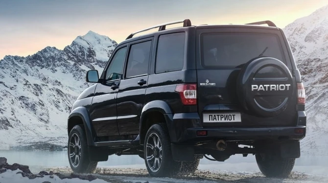 Самые быстро ржавеющие автомобили - РЕЙТИНГ