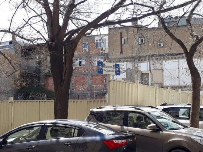 “Tarqovı”da hasarlanan ərazi sabiq nazirin imiş - Füzuli Ələkbərovun mülklərinin SİYAHISI