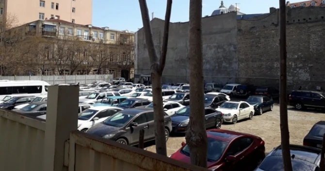 “Tarqovı”da hasarlanan ərazi sabiq nazirin imiş - Füzuli Ələkbərovun mülklərinin SİYAHISI