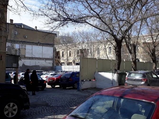 “Tarqovı”da hasarlanan ərazi sabiq nazirin imiş - Füzuli Ələkbərovun mülklərinin SİYAHISI
