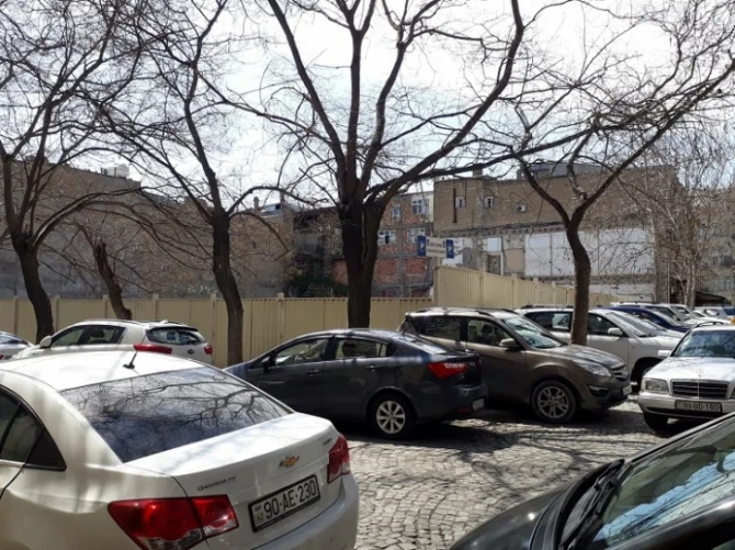 “Tarqovı”da hasarlanan ərazi sabiq nazirin imiş - Füzuli Ələkbərovun mülklərinin SİYAHISI