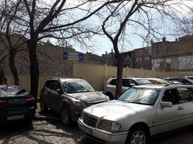 “Tarqovı”da hasarlanan ərazi sabiq nazirin imiş - Füzuli Ələkbərovun mülklərinin SİYAHISI