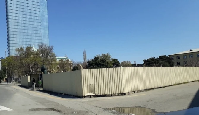 “Tarqovı”da hasarlanan ərazi sabiq nazirin imiş - Füzuli Ələkbərovun mülklərinin SİYAHISI