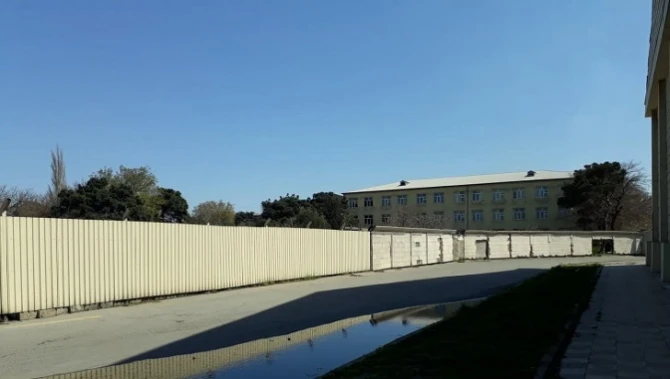 “Tarqovı”da hasarlanan ərazi sabiq nazirin imiş - Füzuli Ələkbərovun mülklərinin SİYAHISI