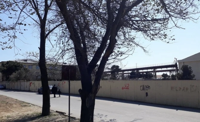“Tarqovı”da hasarlanan ərazi sabiq nazirin imiş - Füzuli Ələkbərovun mülklərinin SİYAHISI