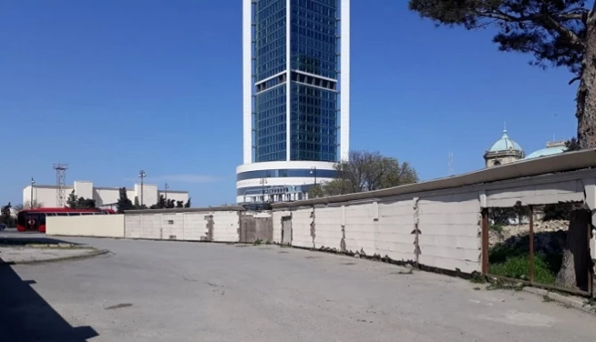 “Tarqovı”da hasarlanan ərazi sabiq nazirin imiş - Füzuli Ələkbərovun mülklərinin SİYAHISI