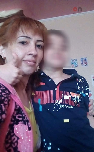 Azərbaycanlı ər həyat yoldaşını döyüb öldürdü - FOTO