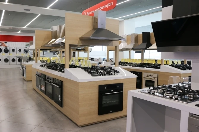Baku Electronics – 25 лет на рынке!