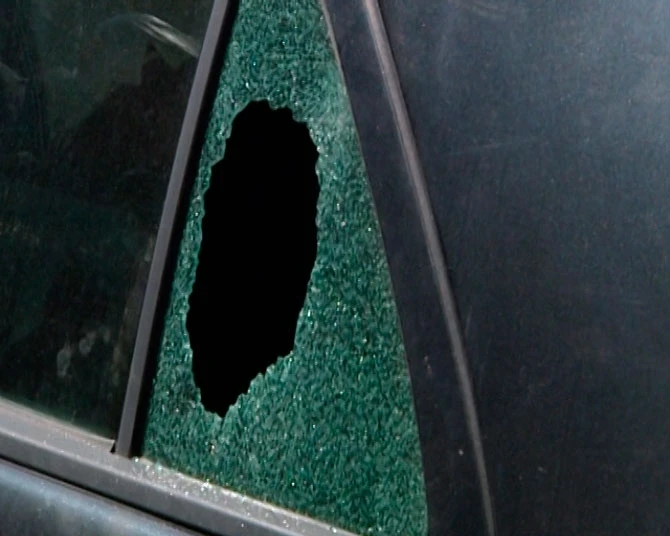 Polisdən avtomobil sahiblərinə daha bir XƏBƏRDARLIQ – FOTO