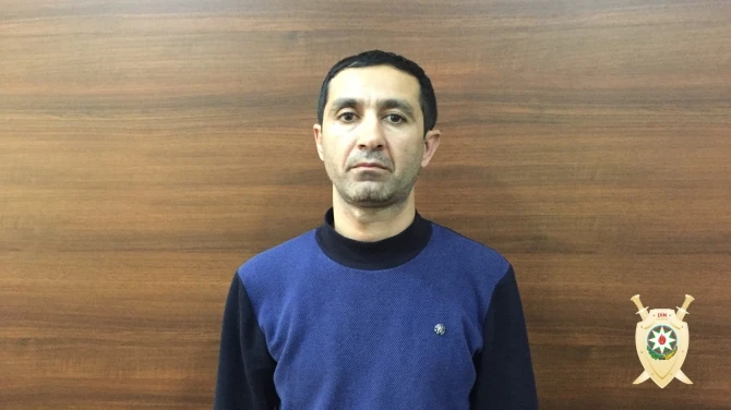 В Баку задержан наркобарон 