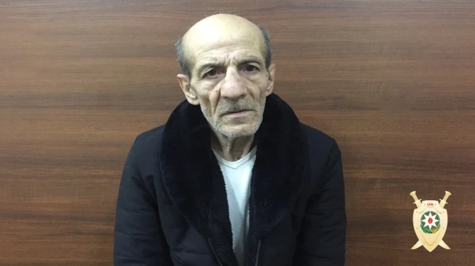 В Баку задержан наркобарон 