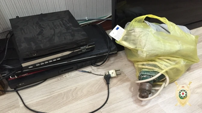 В Баку задержан наркобарон 