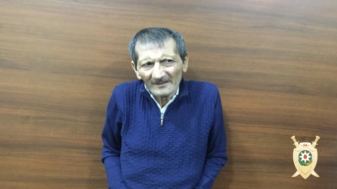 В Баку задержан наркобарон 