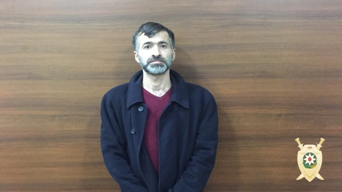 В Баку задержан наркобарон 