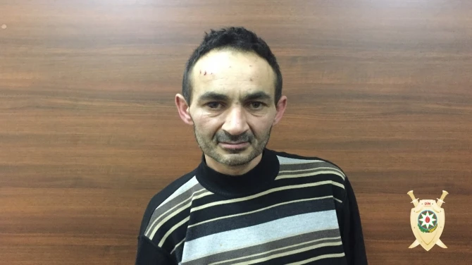 В Баку задержан наркобарон 