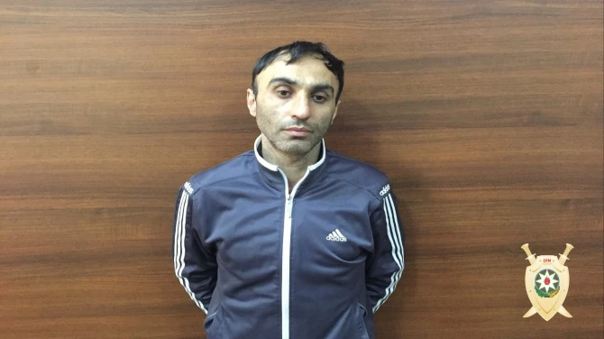 В Баку задержан наркобарон 