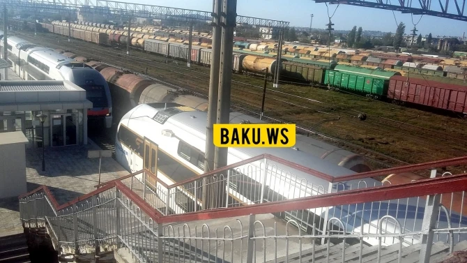 Bakıda ölümə aparan 63 yaşlı körpü – VİDEO