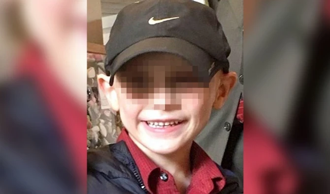 Родители с экрана телевизора умоляли найти 5-летнего сына, но убийцами были они - ФОТО