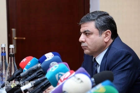 “Azəriqaz” rəhbəri haqda prezidentə elə bir dosye verilib ki... - VİDEO