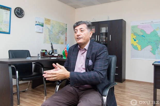“Azəriqaz” rəhbəri haqda prezidentə elə bir dosye verilib ki... - VİDEO