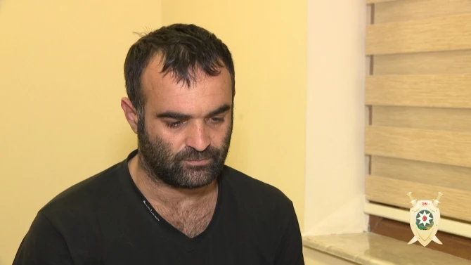Bakı sakinlərinin qorxusuna çevrilən “Qaqaş” ələ keçdi – FOTO